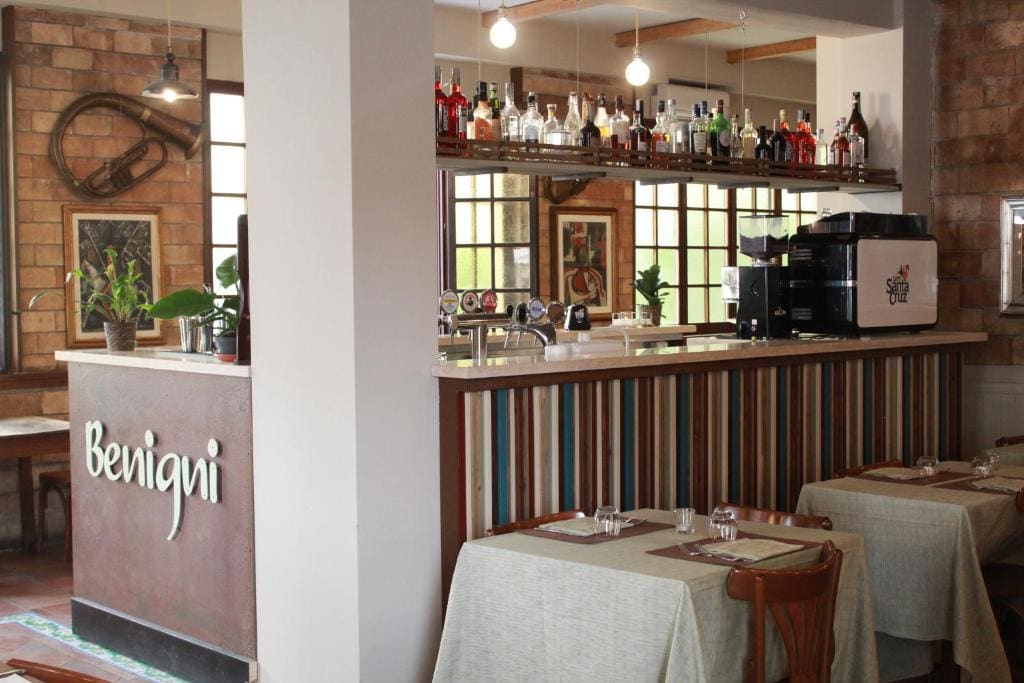 Hotel Ristorante Benigni - View 5