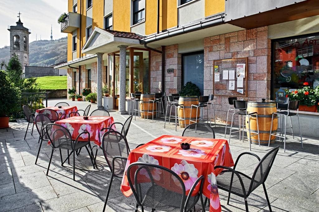 Hotel Ristorante Costa - View 4