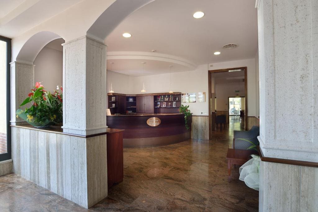 Hotel Ristorante Dante - View 6