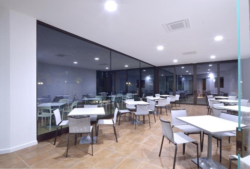 Hotel Ristorante Dante - Main view
