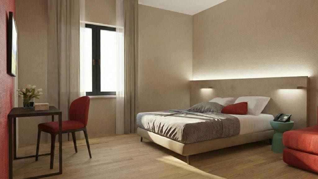 Hotel Ristorante Dante - View 2
