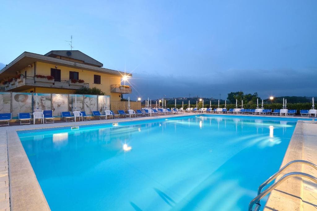 Hotel Ristorante Dante - View 3