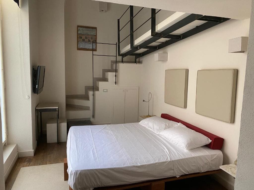 Micalò Art Rooms - Vista 5