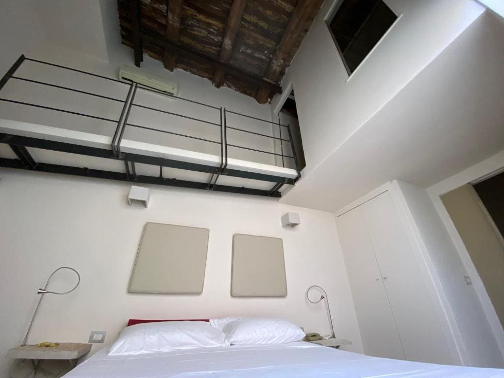 Micalò Art Rooms - Vista 2