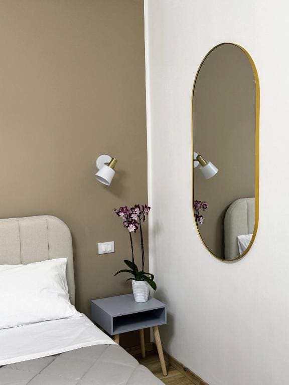 Riviera Smart Rooms - Main view
