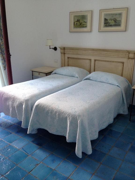 Hotel Rocce Azzurre - View 6