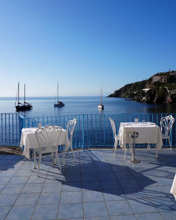 Hotel Rocce Azzurre - View 3