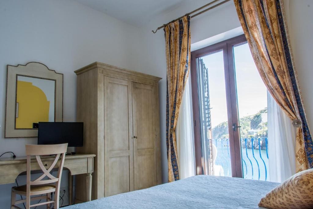 Hotel Rocce Azzurre - View 5