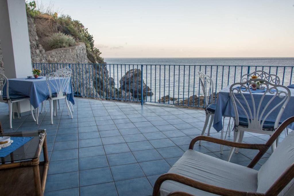 Hotel Rocce Azzurre - View 4