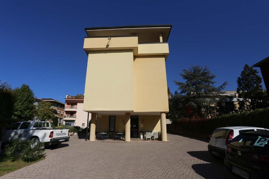 Hotel Roma - View 3