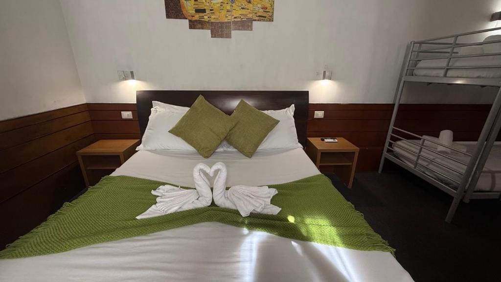 Romalive Hotel - View 6