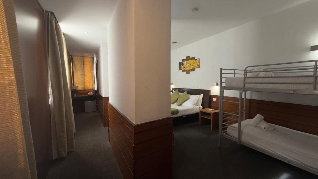Romalive Hotel - View 5