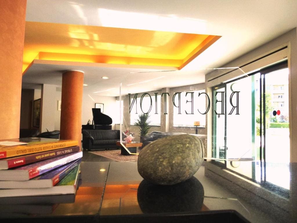 Hotel Romanisio - View 5
