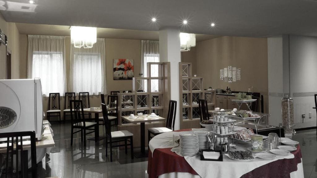 Hotel Romanisio - View 3