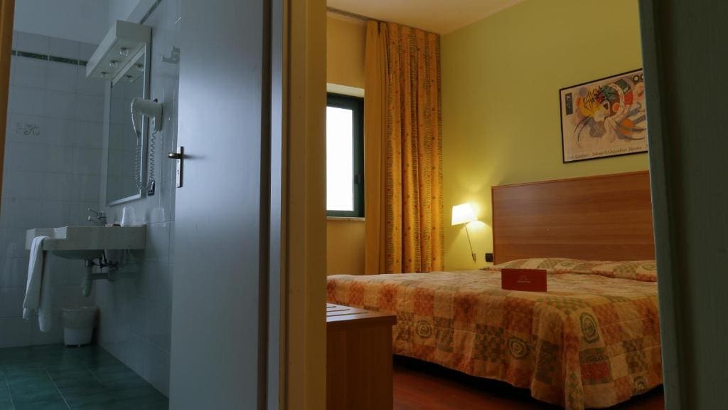 Hotel Romanisio - View 7