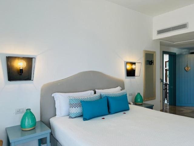 Romantic Relais Sorrento - Main view