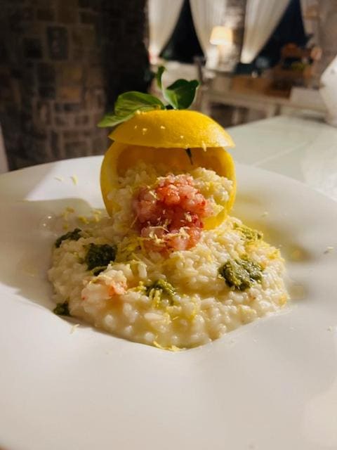 Romantic Relais Sorrento - View 5