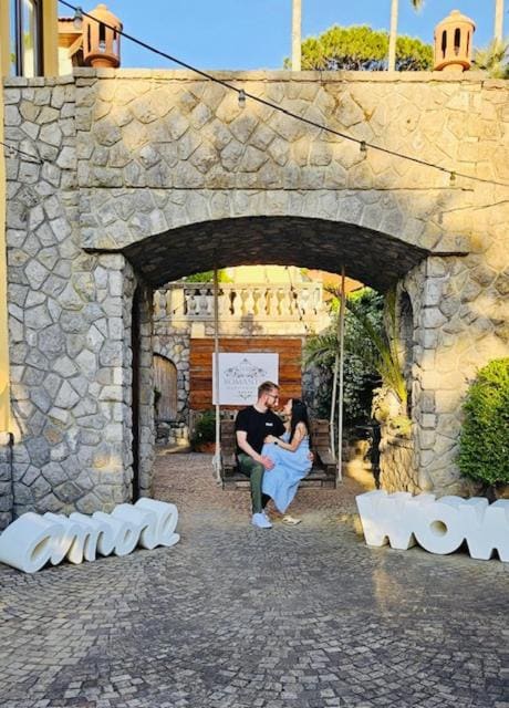 Romantic Relais Sorrento - View 4
