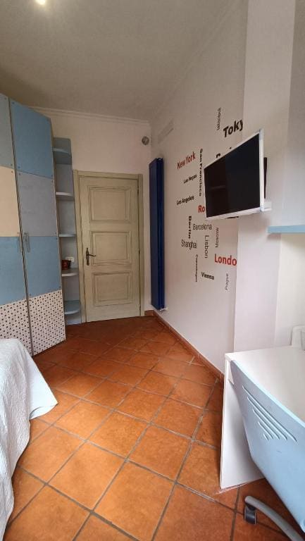 Rome Charm House - View 6