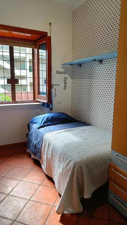 Rome Charm House - View 5