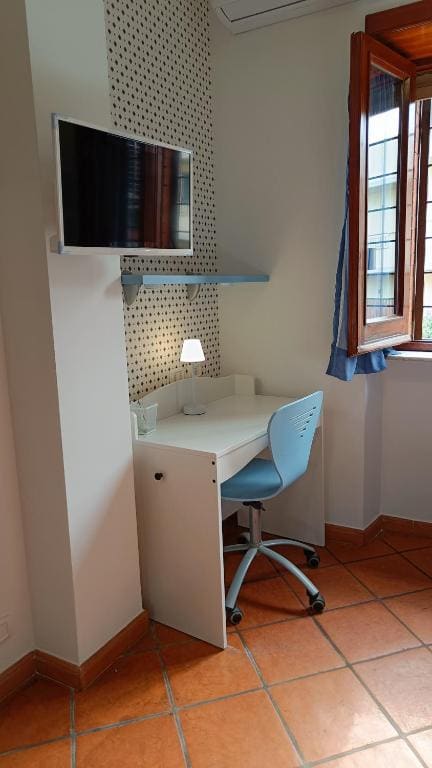 Rome Charm House - View 2
