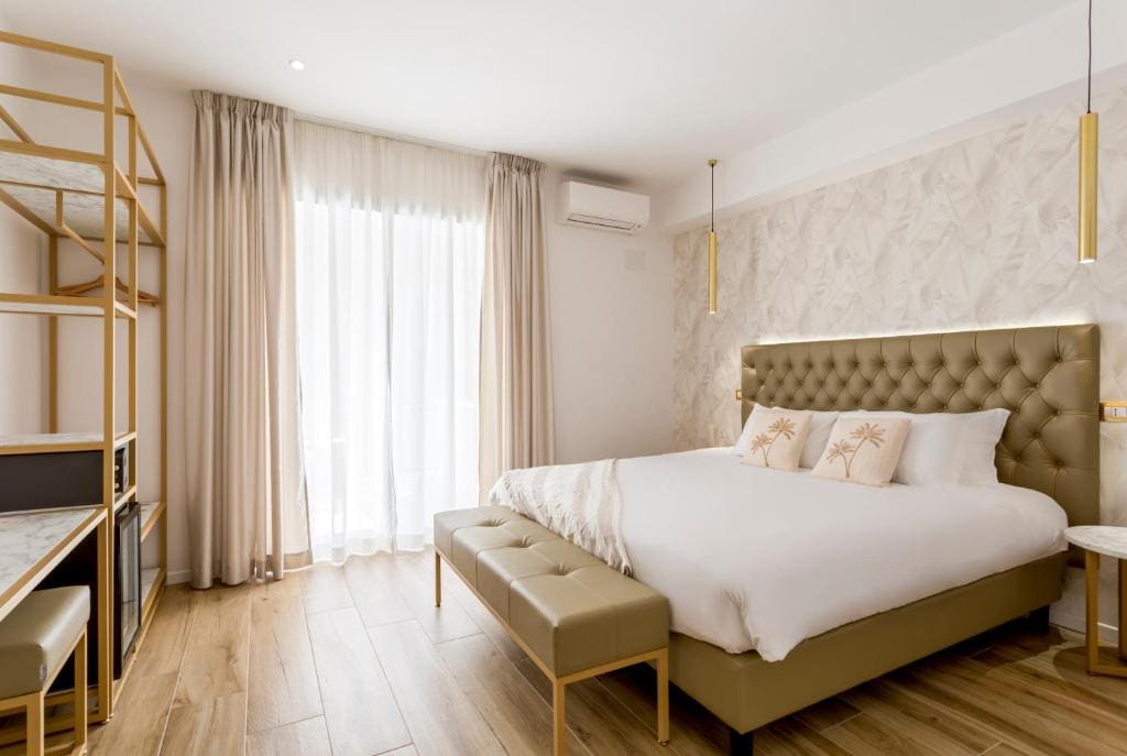 Romi Suite - Main view