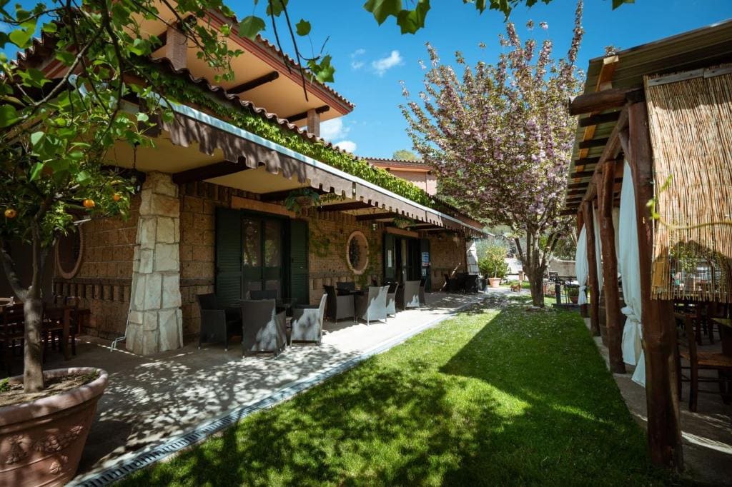Agriturismo a casa di Susanna - Main view