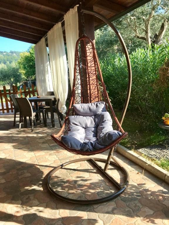Agriturismo a casa di Susanna - View 6