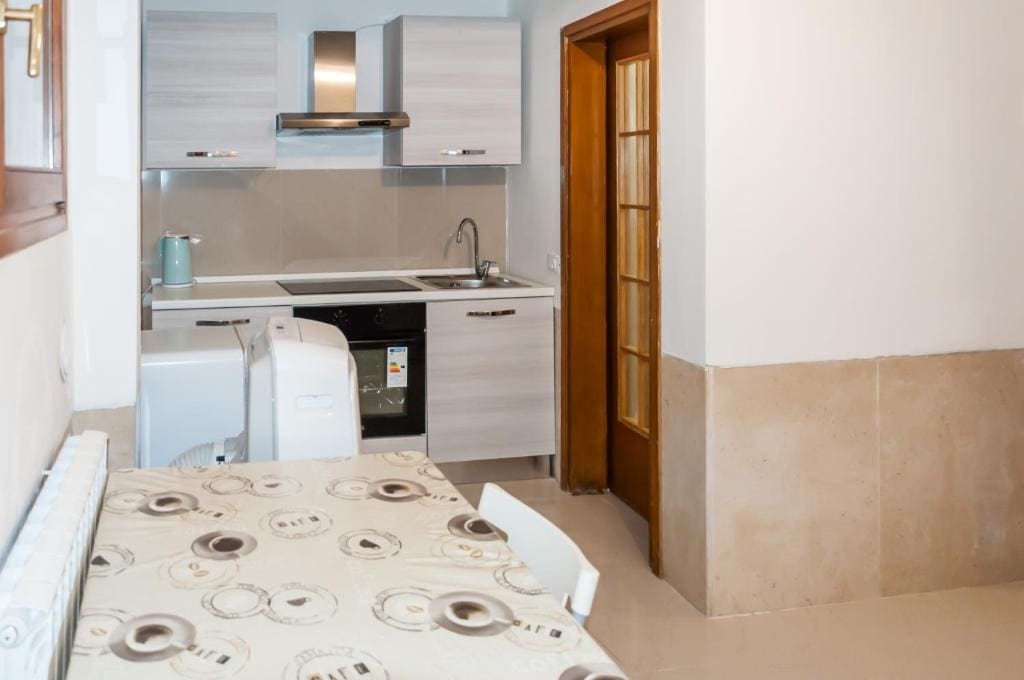 room with private bathroom Stella 1 - View 4