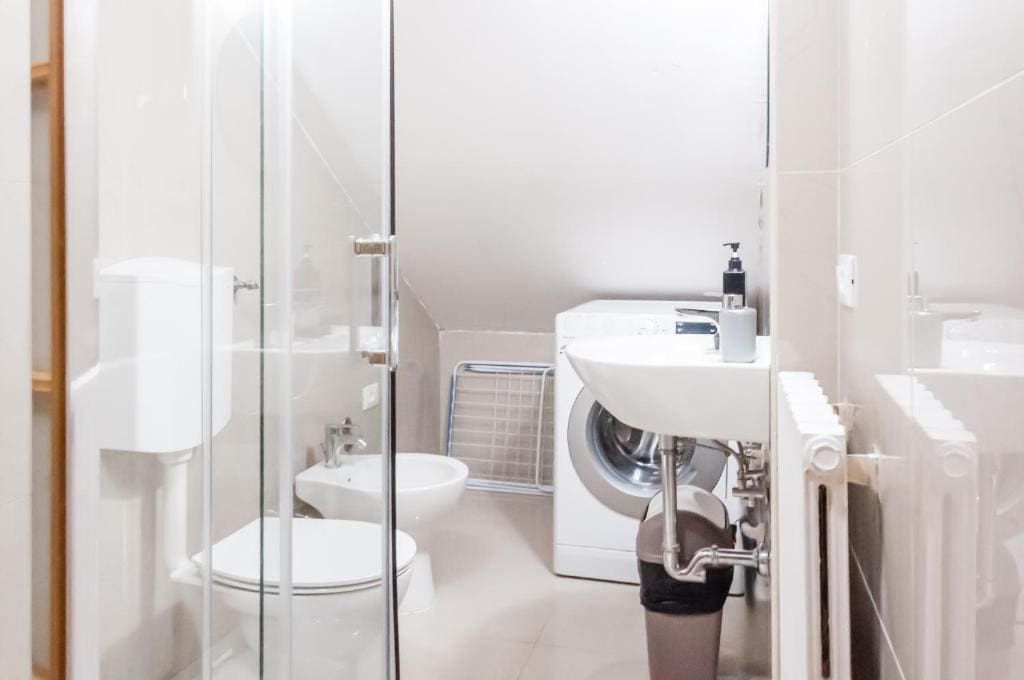 room with private bathroom Stella 1 - View 7