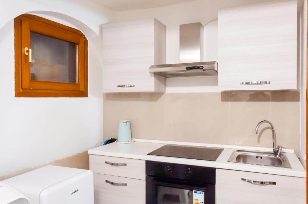 room with private bathroom Stella 1 - View 5