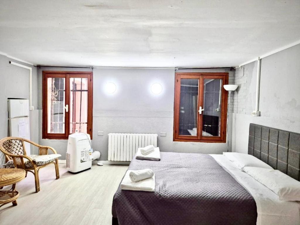 room with private bathrooms diedo 2 - View 3