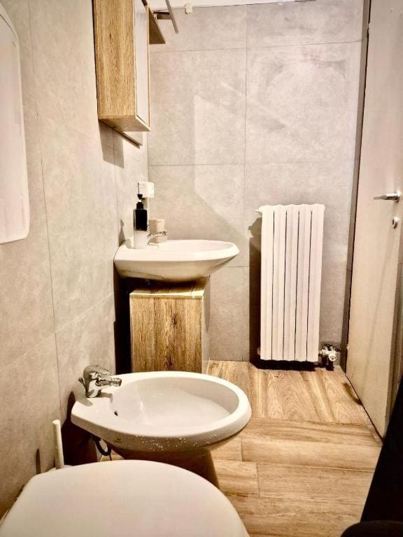 room with private bathrooms diedo 2 - View 4