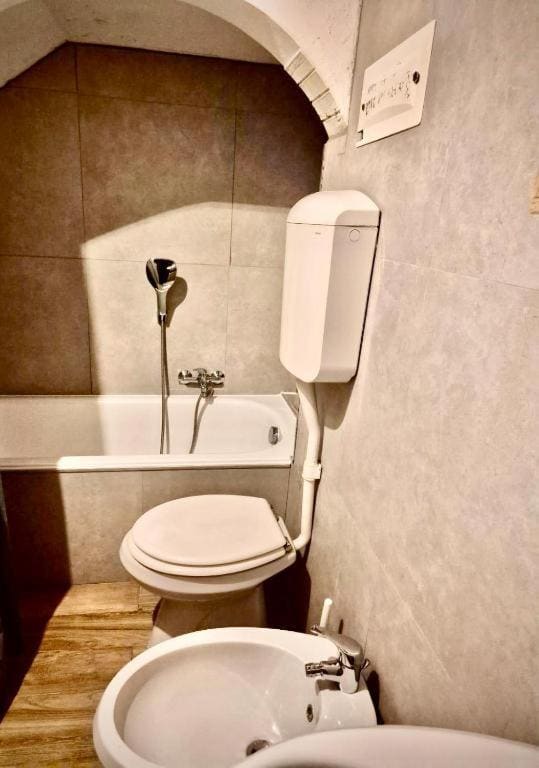 room with private bathrooms diedo 2 - View 5
