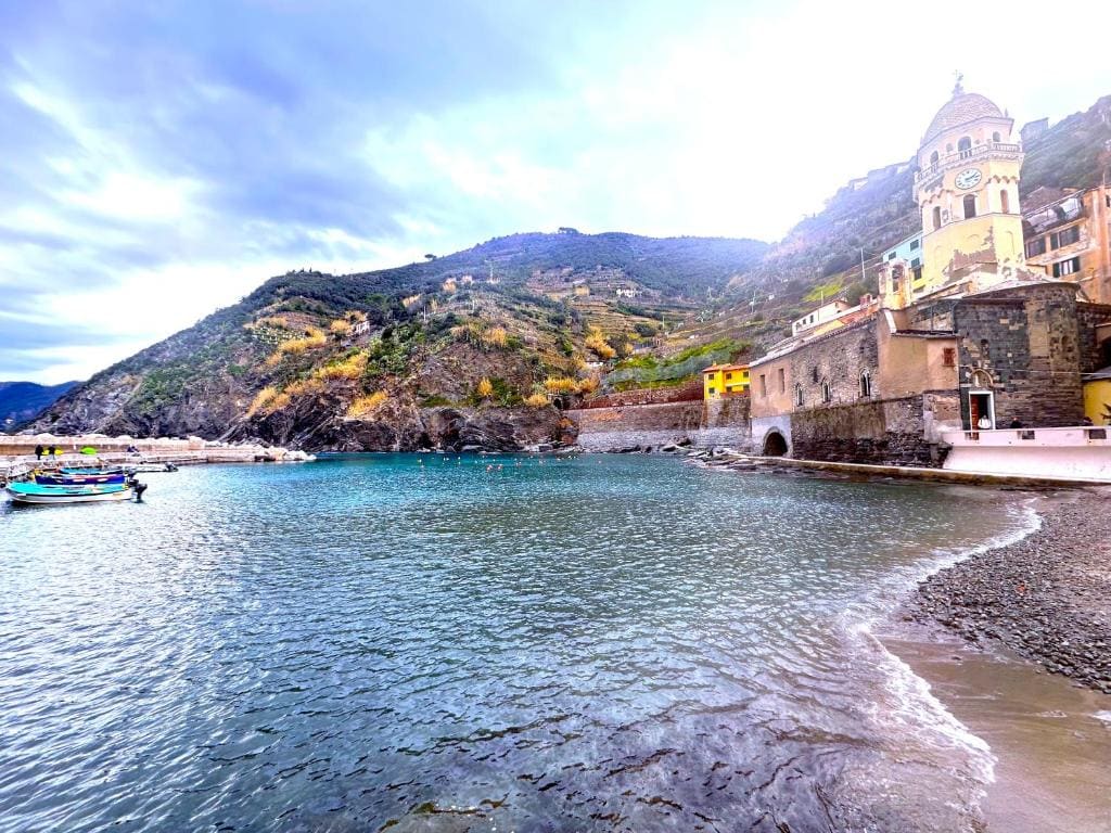 Rooms in Vernazza open24h - 写真 3