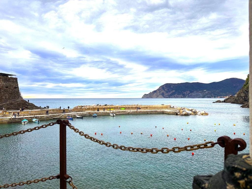 Rooms in Vernazza open24h - 写真 2