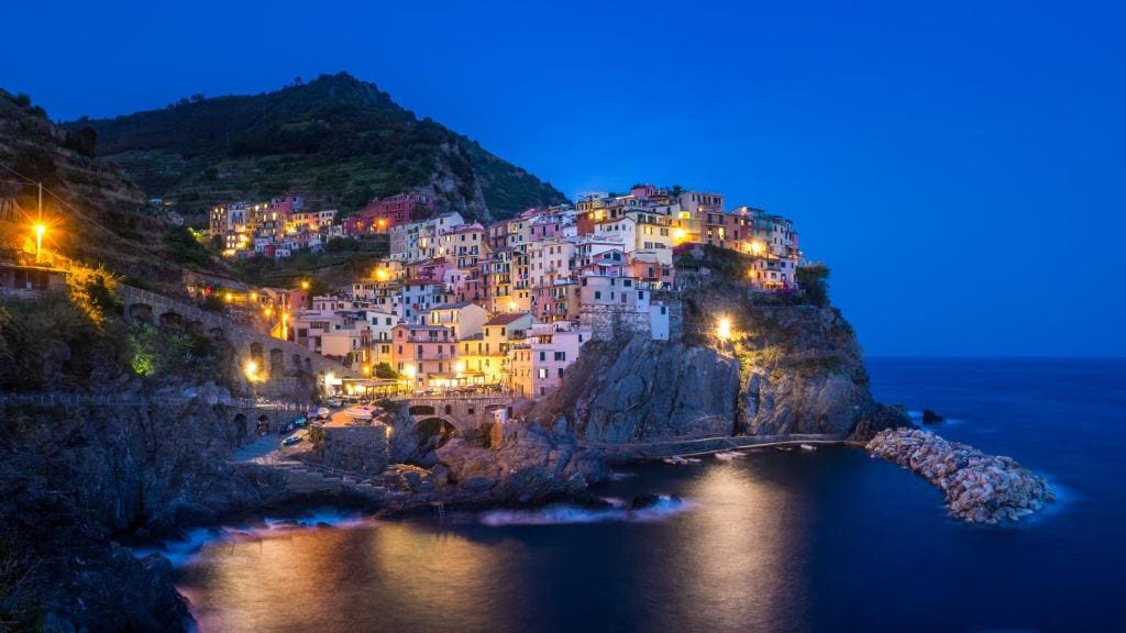 Rooms in Vernazza open24h - 写真 4