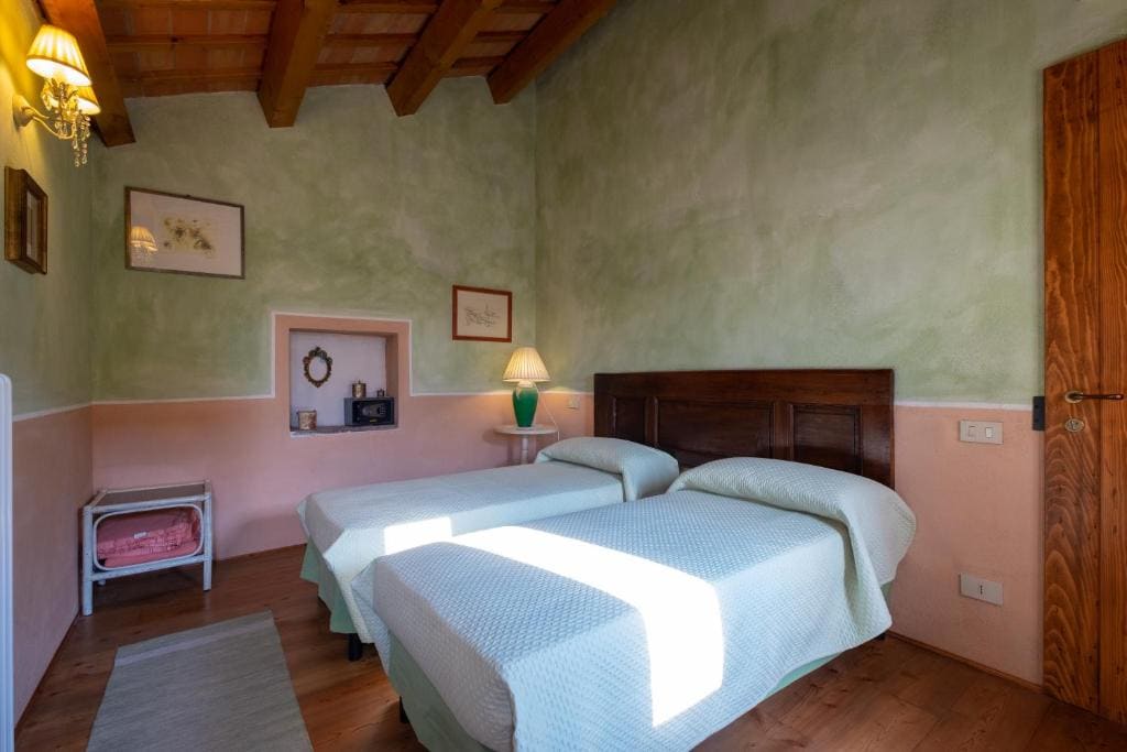 Rosalimone B&B - View 3