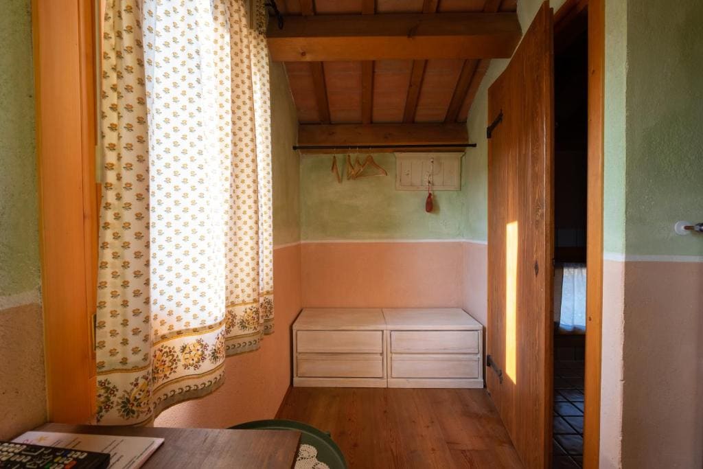 Rosalimone B&B - Main view