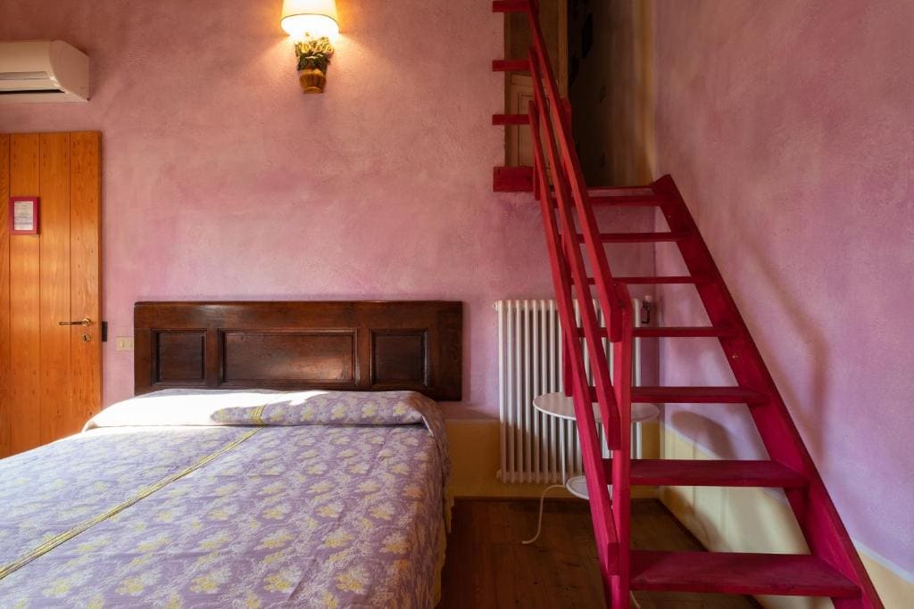 Rosalimone B&B - View 7
