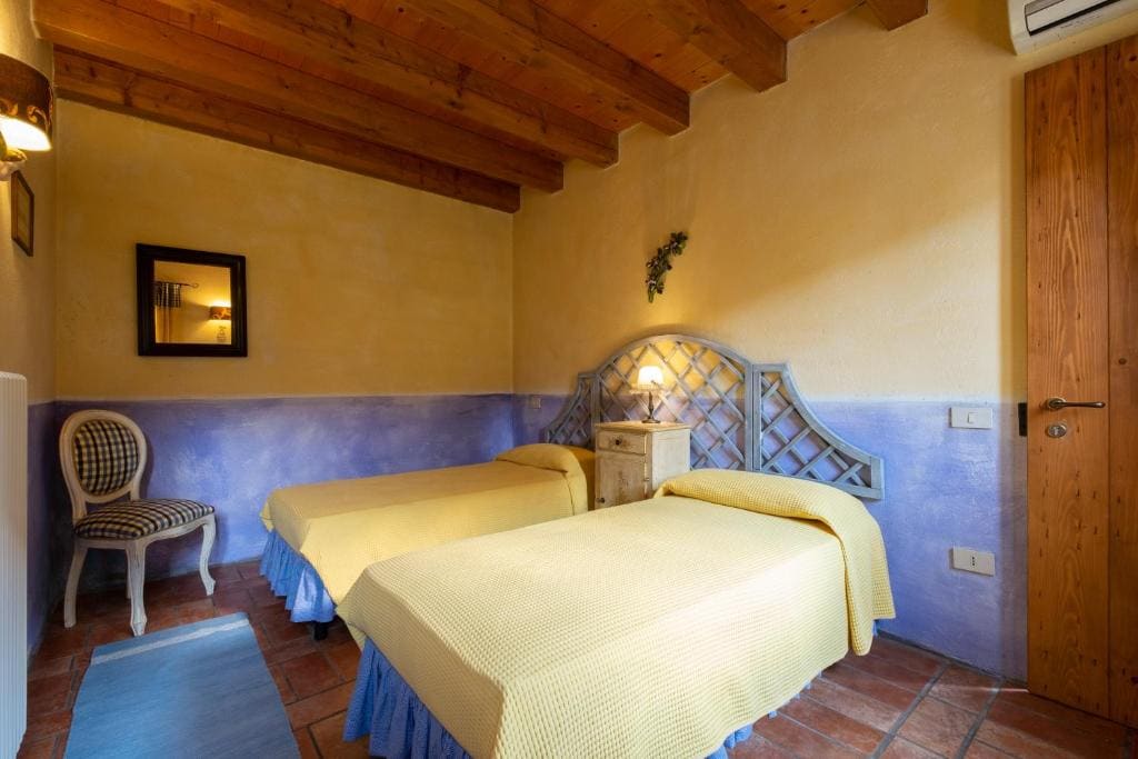 Rosalimone B&B - View 4