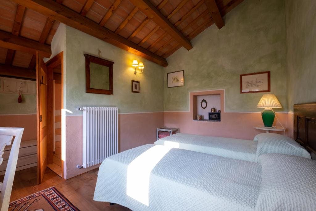 Rosalimone B&B - View 2
