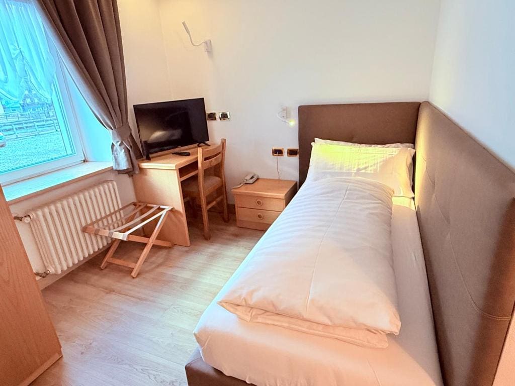 Hotel Rosalpina - View 4