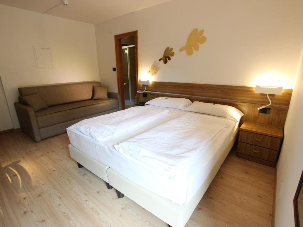 Hotel Rosalpina - View 6