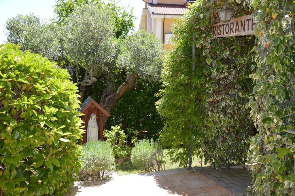 Hotel Rosamarina — Ansicht 6