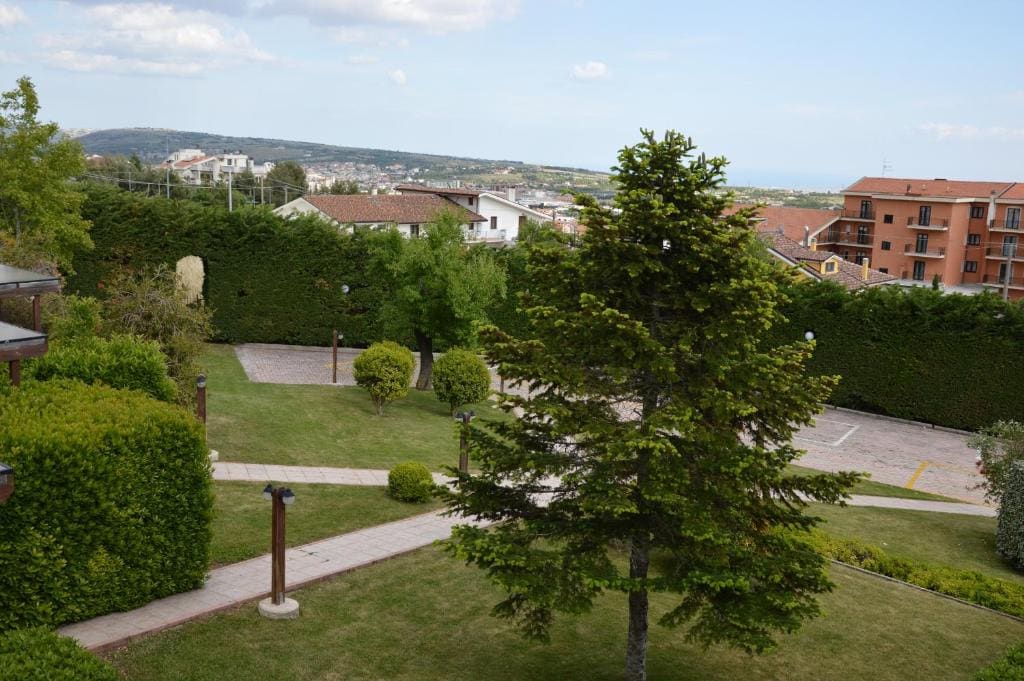 Hotel Rosamarina — Ansicht 7