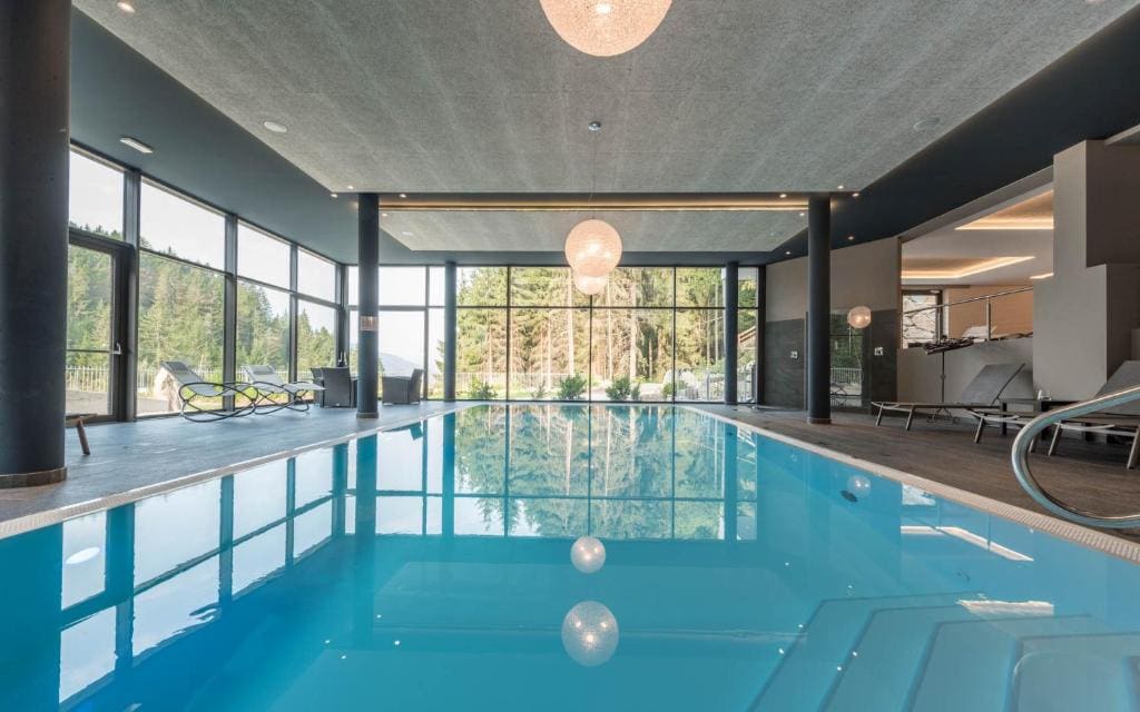 Hotel Rosengarten - View 4