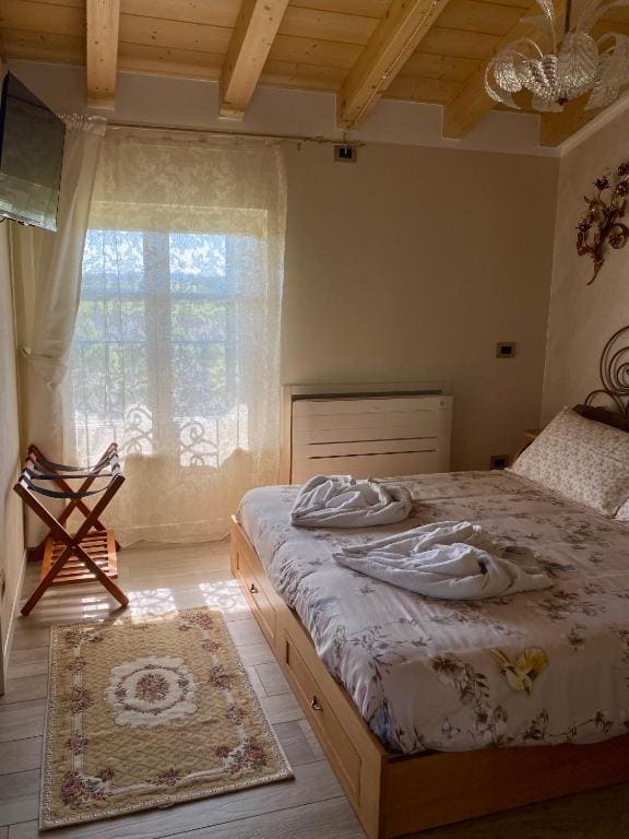 ROSETO HOLIDAYS AZZURRO - View 4