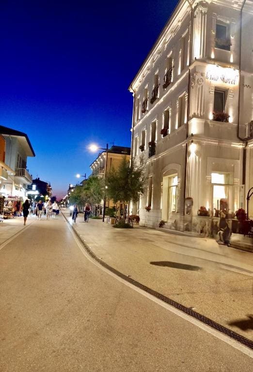 Hotel Rossella - View 2