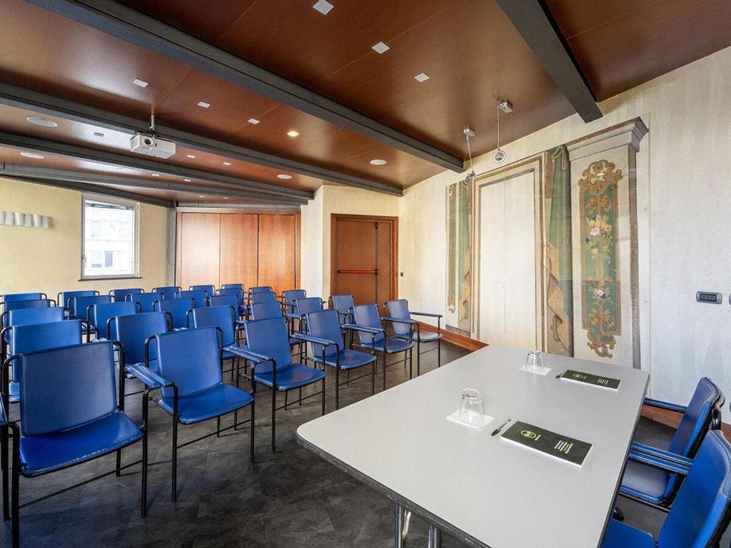 B&B HOTEL Imperia Rossini al Teatro - View 6